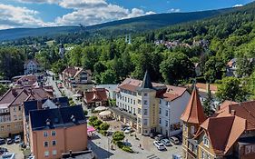 Magnolia Świeradów Zdrój